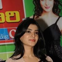 Samantha at Big C Mobiles - Pictures | Picture 94328